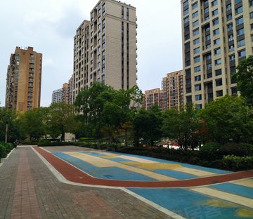 鲁能公馆(栖霞)