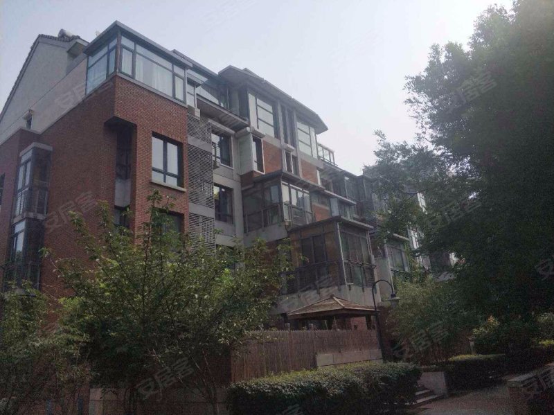 万科水晶城揽星园,解放南路518号-天津万科水晶城揽星园二手房,租房