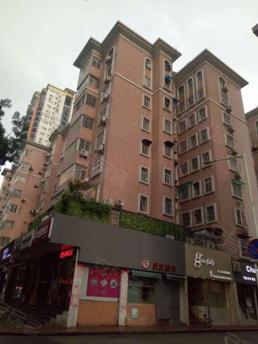 听涛雅苑,滨江东路700-710号 - 广州听涛雅苑二手房,租房,房价-广州