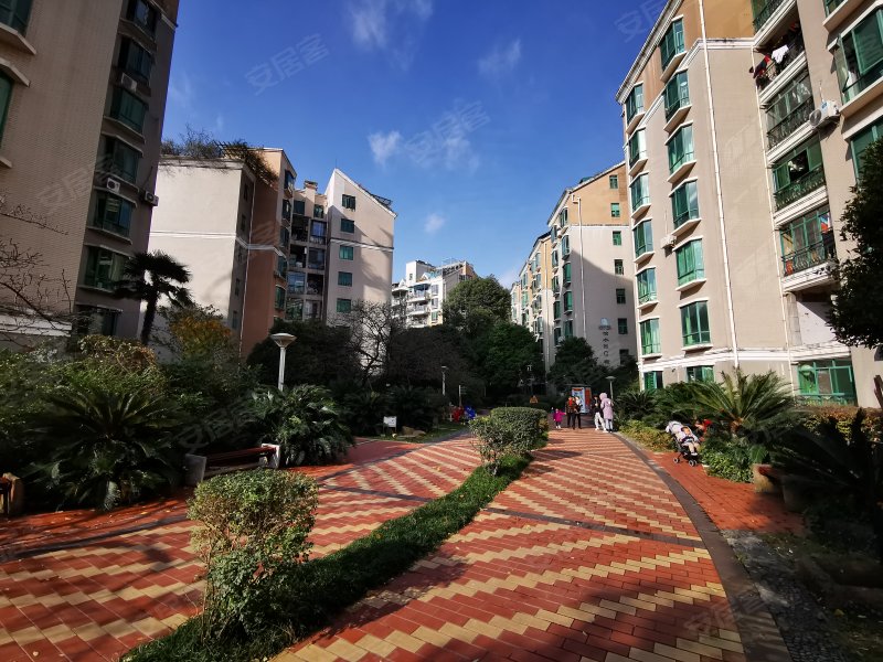 兴隆城市花园怡水园