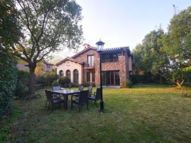 万科兰乔圣菲(北区) 