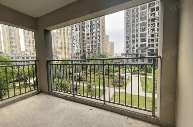 华晨山水洲城3室2厅121㎡43.5万二手房图片