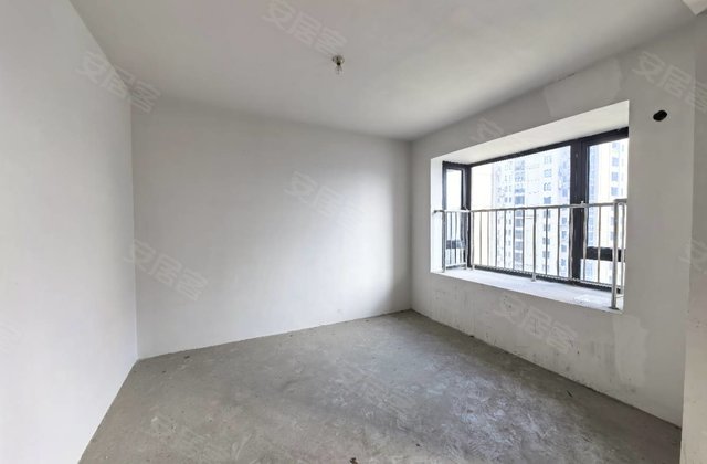 中梁香缇公馆3室2厅89.99㎡118万二手房图片