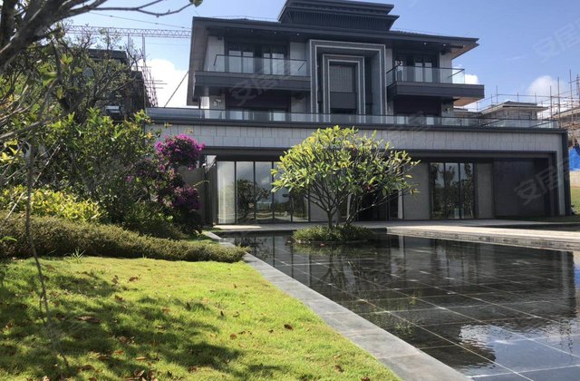 麒麟湾(别墅),鲁山路59号-桂林麒麟湾(别墅)二手房,租房,房价-桂林