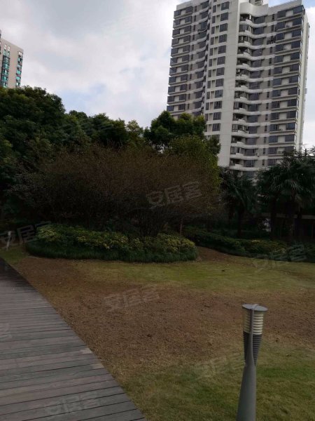 陆家嘴国际华城 