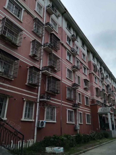 潼港四村东兴苑 