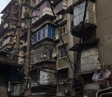 隆康路小林园