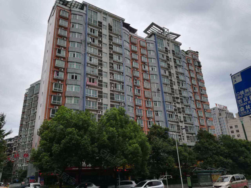 学林雅苑,珠江南路6号-株洲学林雅苑二手房,租房,房价-株洲安居客