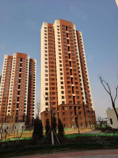 天房彩虹苑,牌坊东街24号-天津天房彩虹苑二手房,租房,房价-天津安居