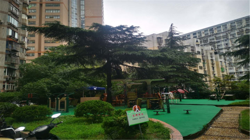 怡景花园,牌楼巷26号-南京怡景花园二手房,租房,房价-南京安居客