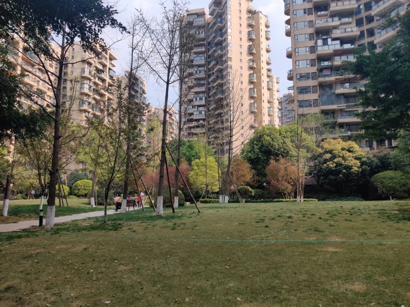 保利丁香郡,丁香路259号-成都保利丁香郡二手房,租房,房价-成都安居客