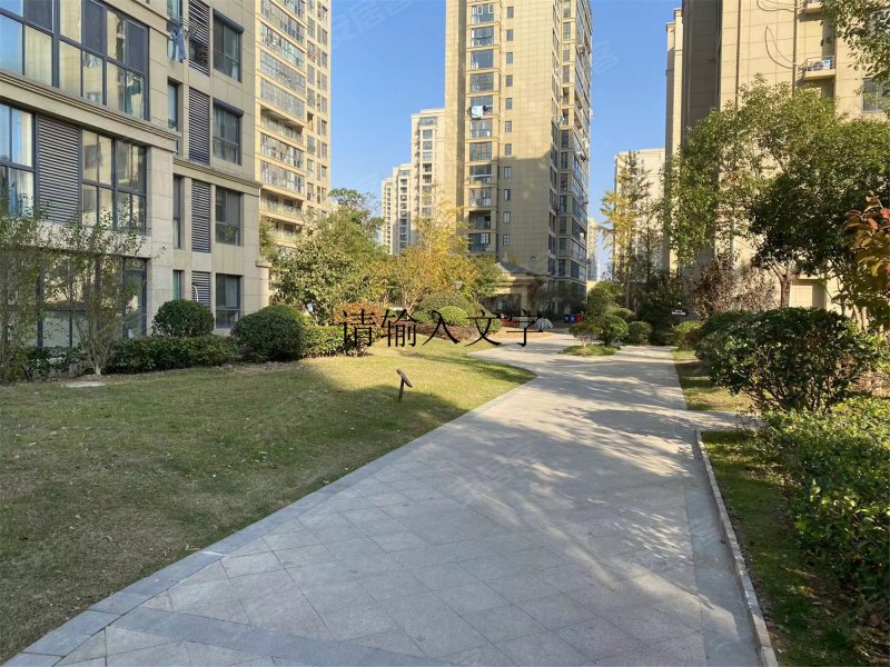 梧桐公馆(一期)