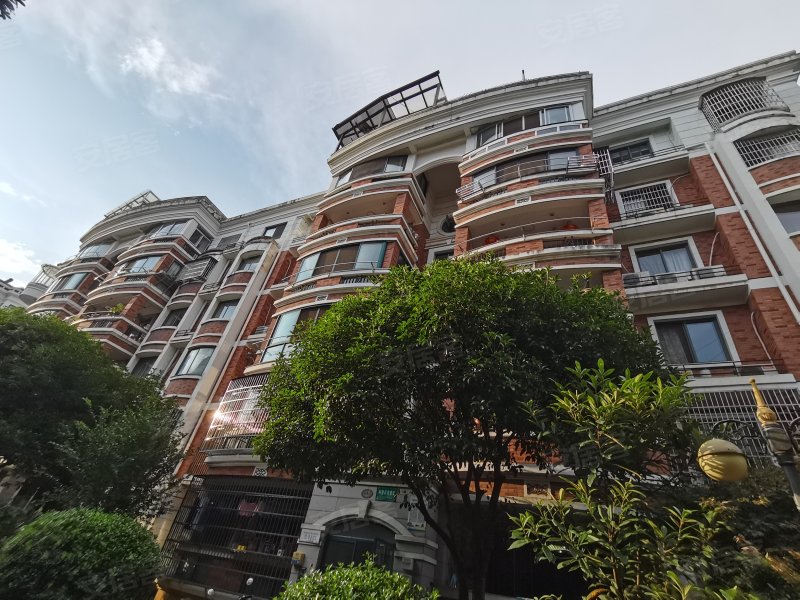 锦都豪苑,香山路565号-义乌锦都豪苑二手房,租房,房价-义乌安居客