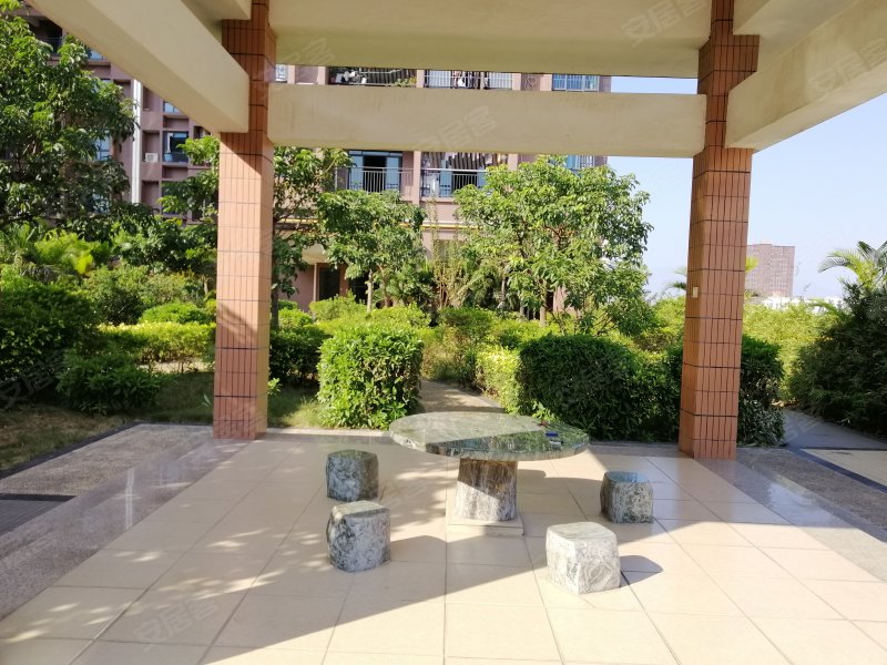 华悦名苑,桥北路-惠州华悦名苑二手房,租房,房价-惠州安居客