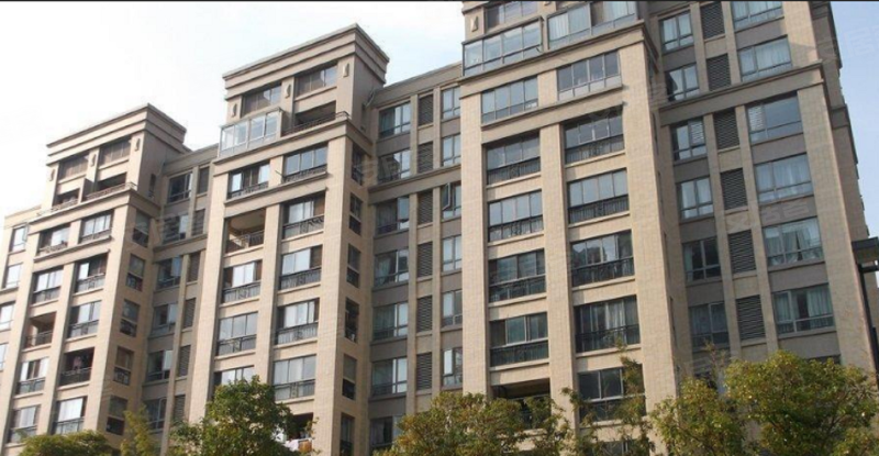 保利茉莉公馆(三期公寓住宅) 