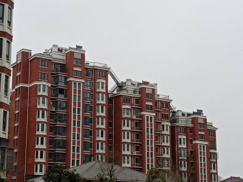 金达西湖公馆,邗江北路