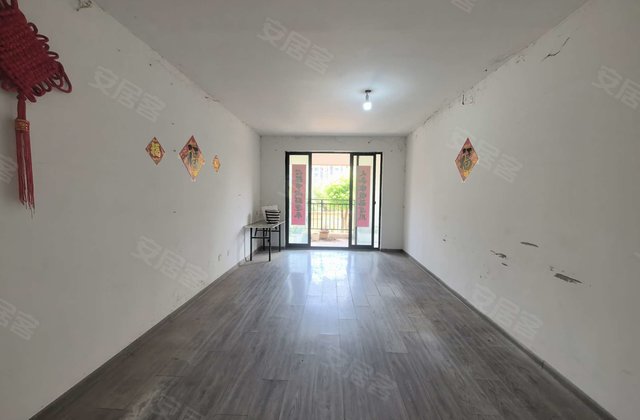 御景学府尚书苑3室2厅114㎡58.8万二手房图片