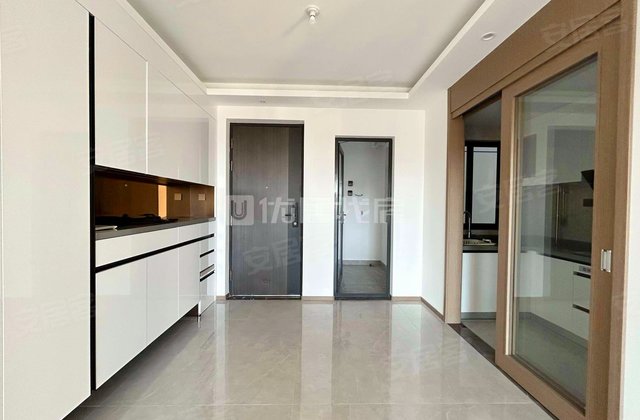 保利城四期(喻翠园)3室2厅92.39㎡107万二手房图片