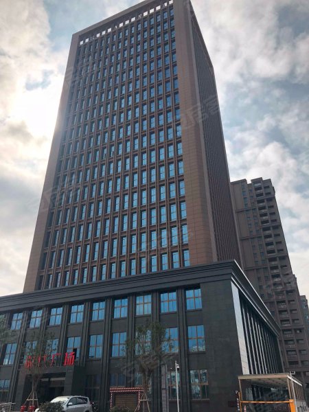 福清时代广场(商住楼)