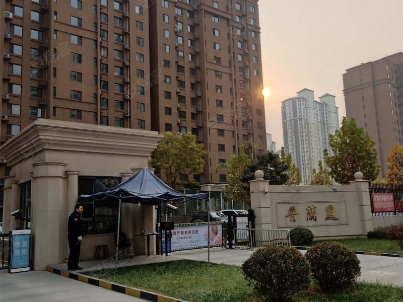 普兰庭,阳光北大街-保定普兰庭二手房,租房,房价-保定安居客