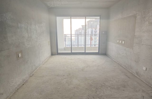 崛起翎云府3室2厅108㎡68.9万二手房图片