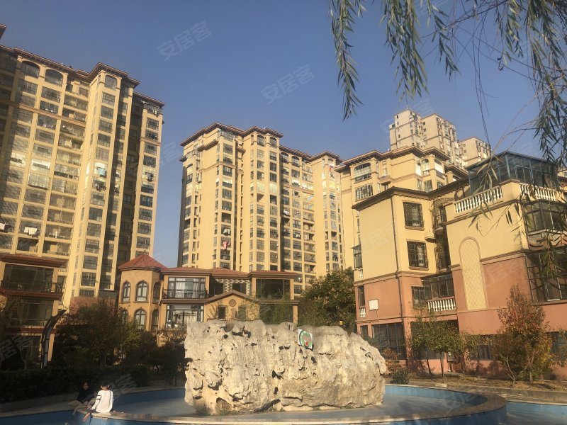 华纳绿城,府苑路-广州华纳绿城二手房,租房,房价-广州安居客