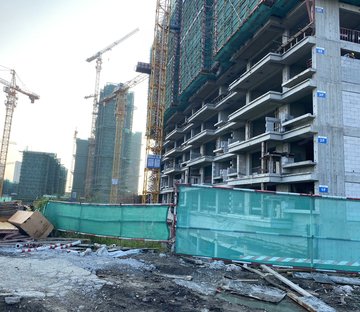 中南君启