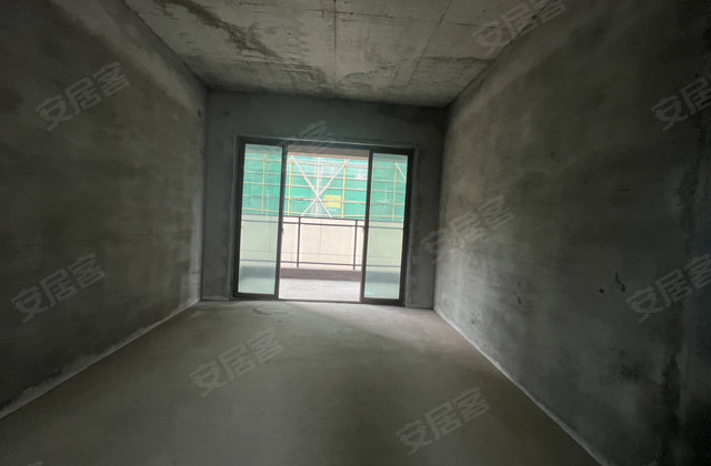 林业和草原局宿舍4室2厅108㎡43万二手房图片