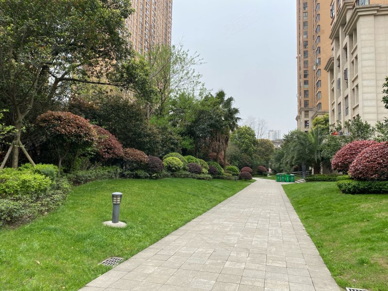 上海公馆,跃进路6号-荆州上海公馆二手房,租房,房价-荆州安居客