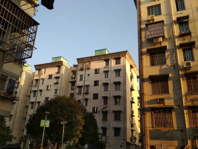 新马小区,新马路287弄-宁波新马小区二手房,租房,房价-宁波安居客