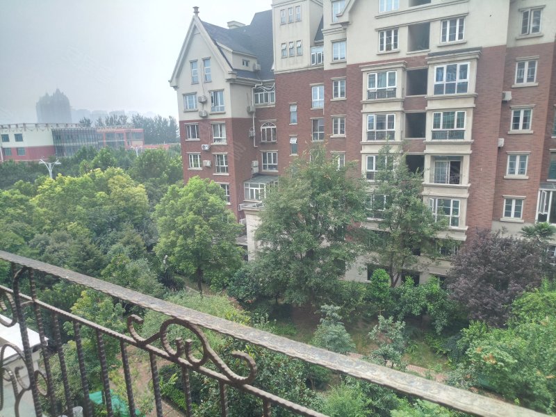 温哥华山庄(南区别墅),农业东路9号-郑州温哥华山庄(南区别墅)二手房