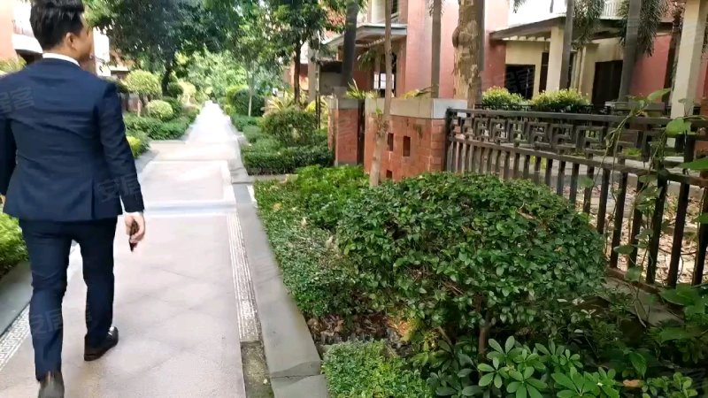 东湖映月(别墅),龙河西路-广州东湖映月(别墅)二手房,租房,房价-广州