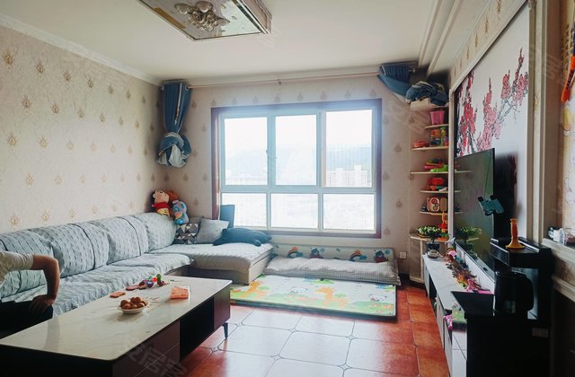 丹江一品3室2厅120㎡83万二手房图片