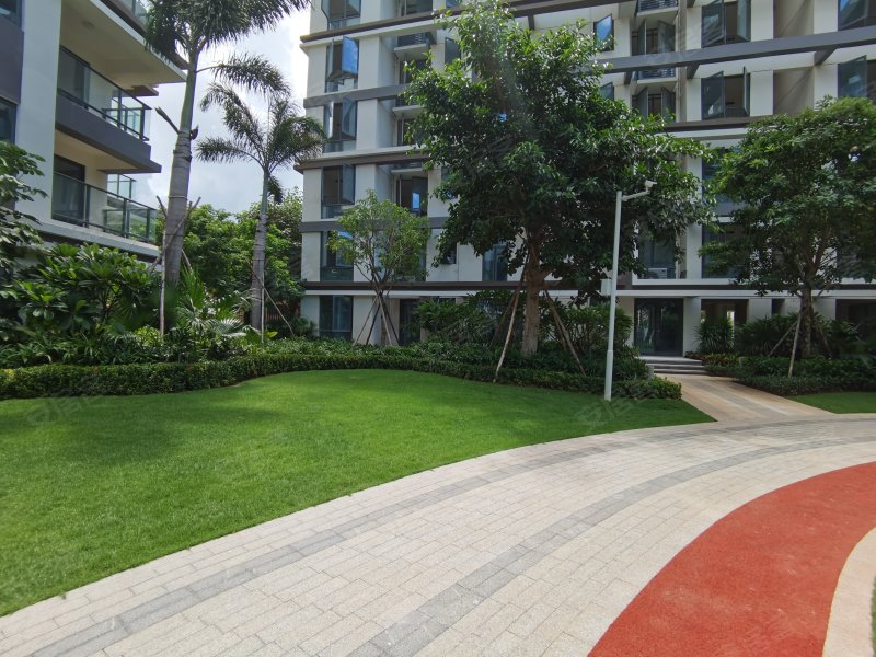 海棠湾8号温泉公馆,龙海路-三亚海棠湾8号温泉公馆二手房,租房,房价