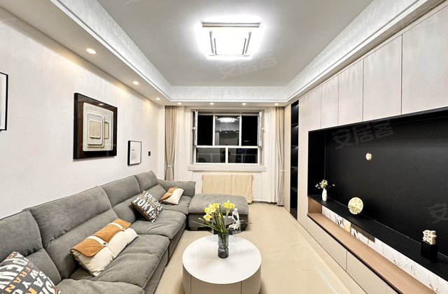 工行石榴转盘家属院小区2室2厅71.11㎡33.8万二手房图片