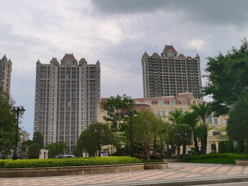 恒大世纪梦幻城,195乡道-肇庆恒大世纪梦幻城二手房,租房,房价-肇庆