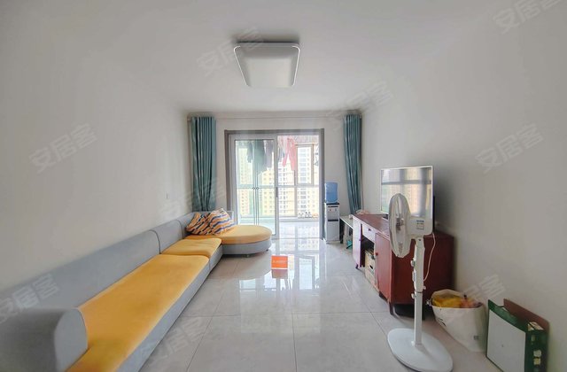 一涵牛津公馆3室2厅105㎡69万二手房图片