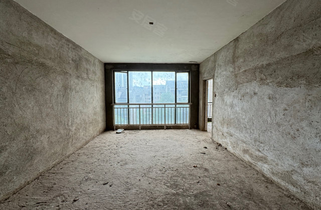 豪德水岸新天4室2厅140㎡112万二手房图片