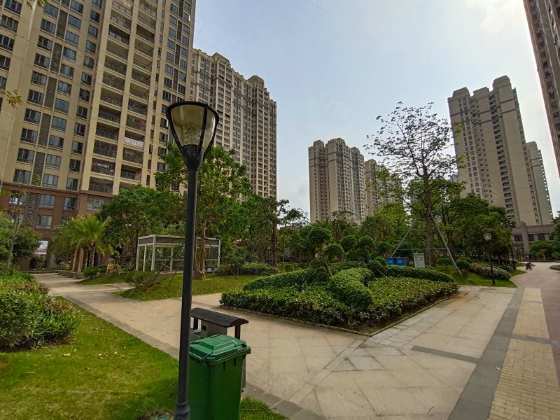 建实帝景金岸a区,海田路128号-湛江建实帝景金岸a区二手房,租房,房价