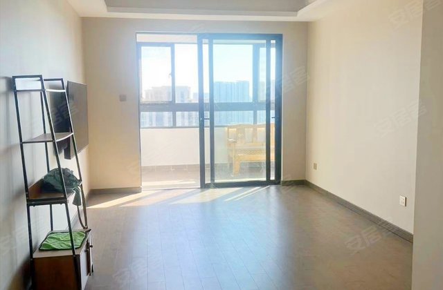 雅居乐雅郡兰庭2室1厅77.15㎡110万二手房图片