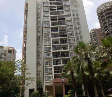 世纪春城一期 南 精装 4室 2厅 126.85m