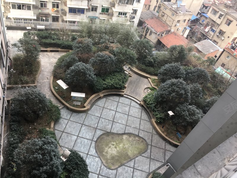 南国新东城,中山路487号-武汉南国新东城二手房,租房,房价-武汉安居客