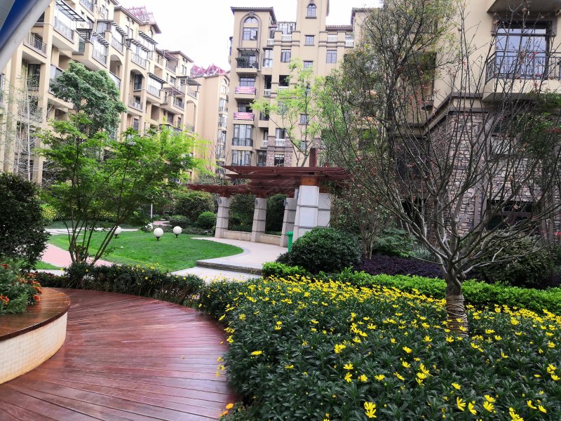 香颂美地,鹿城东路-楚雄香颂美地二手房,租房,房价-楚雄安居客