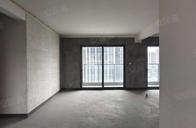 时代云图里3室2厅117㎡170万二手房图片