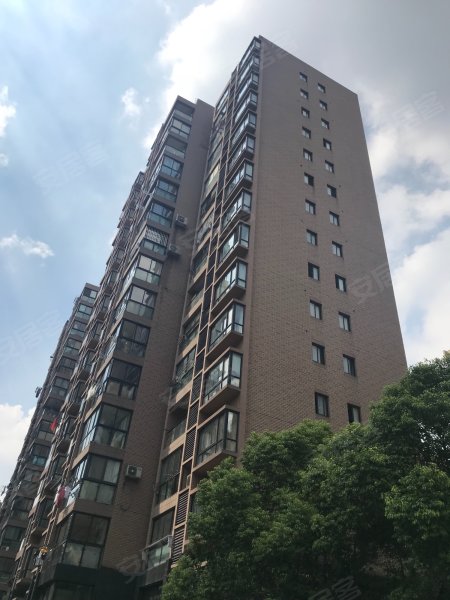 中冶祥腾城市佳园(二期)