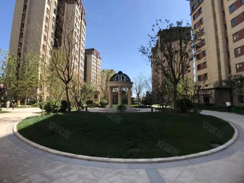 中骏柏景湾,京华道-天津中骏柏景湾二手房,租房,房价-天津安居客