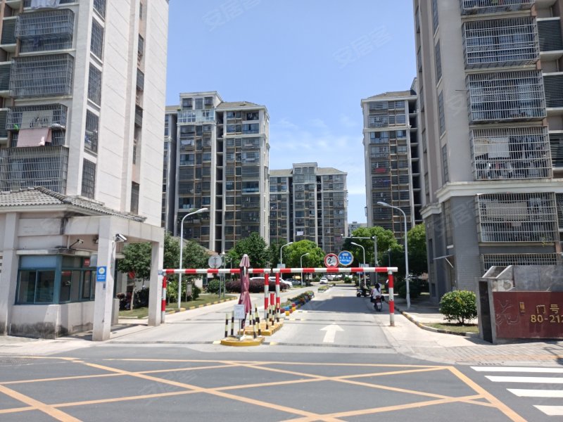 丽景佳苑(二期),孙安路,近振发路-无锡丽景佳苑(二期)二手房,租房