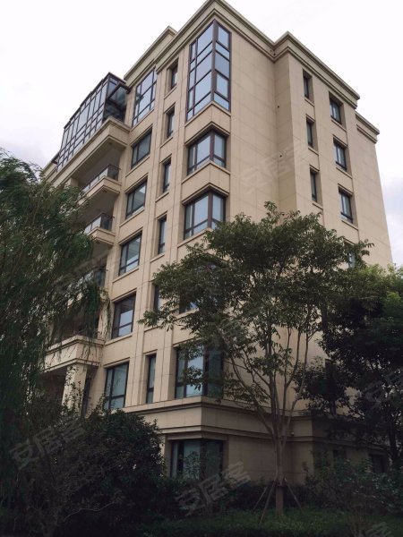 仁恒森兰雅苑(三期) 