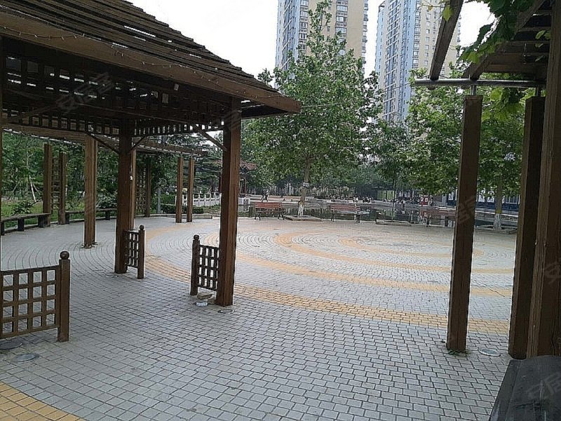 燕语清园,清河毛纺路26号-北京燕语清园二手房,租房,房价-北京安居客