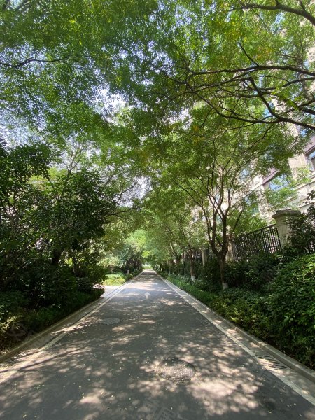 康桥九溪郡(1期)